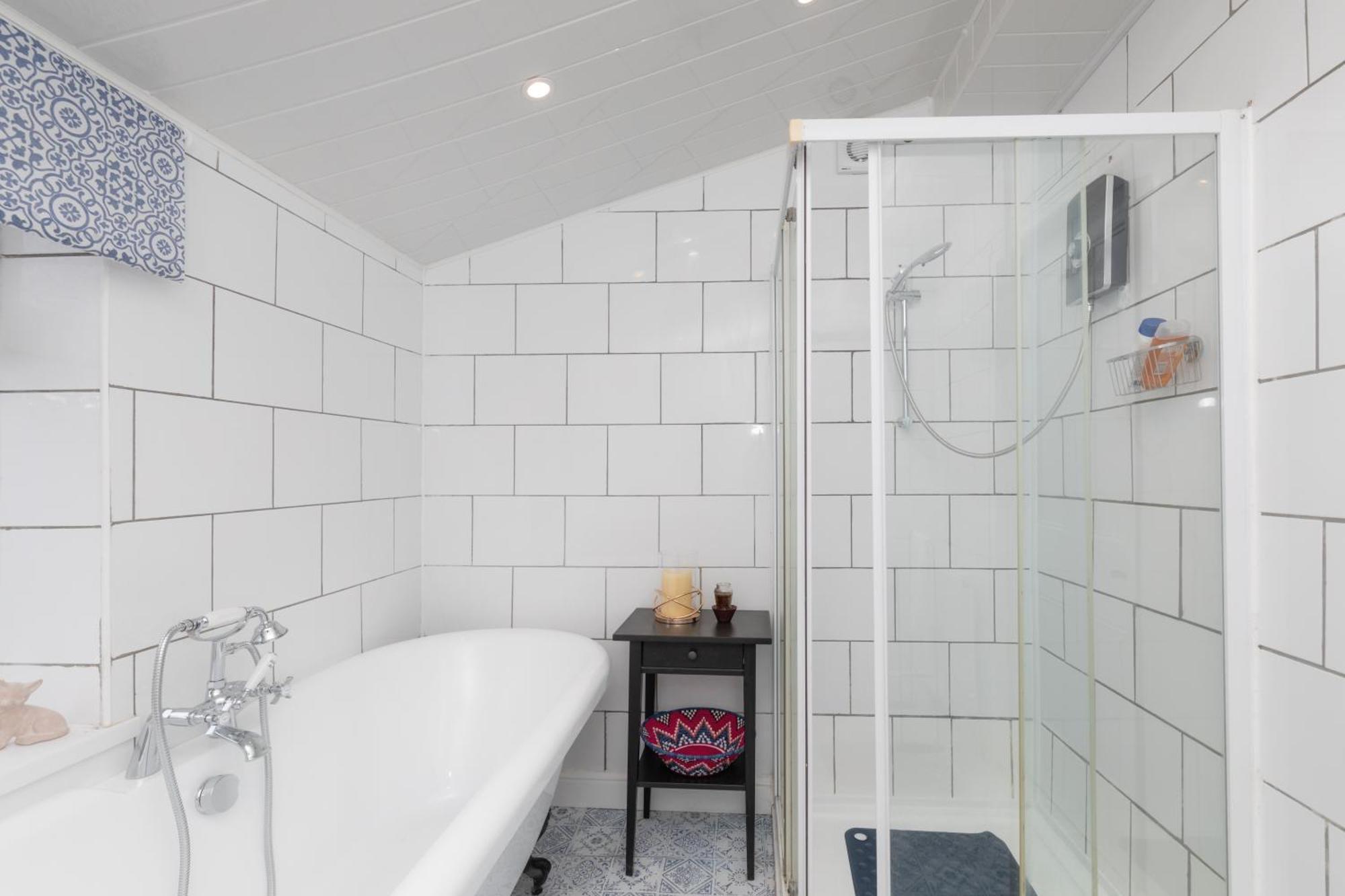 Characterful Terrace Retreat In County Durham - Sleeps 6 Apartment Станли Екстериор снимка